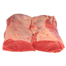 Kalbsrücken ohne Knochen vom deutschen Gourmetkalb/></a>

            <div class=