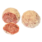 Saltufo ® Salamikugeln mit Sommertrüffeln und Parmigiano-Reggiano/></a>

            <div class=