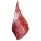 Rehkeule mit Knochen/></a>

            <div class=