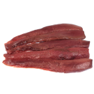Hasenlachse, Hasenrücken ohne Knochen/></a>

            <div class=