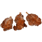 Schweinehaxe gebraten, kleine Haxe am Speichenknochen vollfleischig/></a>

            <div class=