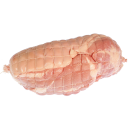 Spanferkel Schulterbraten ohne Knochen im Bratennetz/></a>

            <div class=