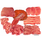 Fleischpaket vom Schwein 11,3kg +/- 200g Vorteilspaket/></a>

            <div class=