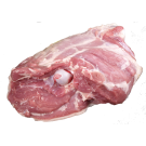 Lammkeule frisch nur mit Röhrenknochen/></a>

            <div class=