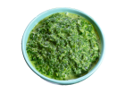 Rahmspinat fertig gekocht