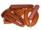 Vesperwurstpaket