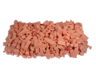 Wurstwürfel für Eintopf und Salate