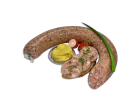 Sülzwurst im Ring 