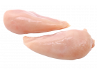 Hähnchenbrustfilet 