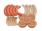 Grillpaket Bratwurst M