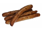 Bratwurst mit fränkischem original Gewürz