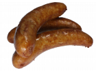 Geflügelbratwurst grob
