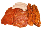 Grillpaket im Familienpack - S - 3,3 kg