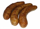 Bratwurst grob (vorgebrüht)