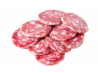 Salame Felino IGP (Salami aus Italienischem Schweinefleisch g.g.A.)