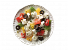 Hirtensalat Arkadien