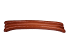 Feuerwurst- Rindswurst (scharf)