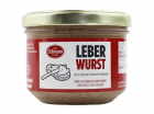 Frankfurter Leberwurst Eidmann