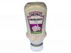 Heinz Knoblauch Sauce