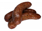Wildbratwurst