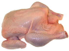 Hähnchen 