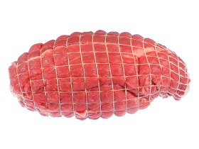 Kalbsrollbraten