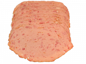 Fleischkäse grob