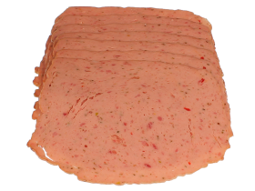 Leberkäse