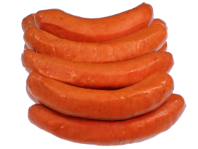 Käsewürstchen