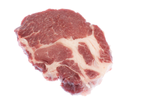 Mangalitza Kammsteak