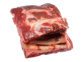 Rinder Loinribs