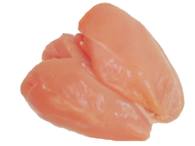 Hähnchenbrustfilet