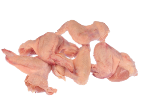 Hähnchenflügel