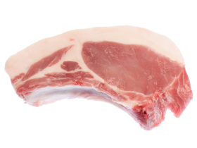 Mangalitza Kotelett