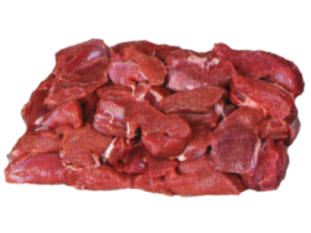 Rehgulasch