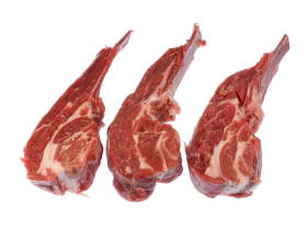 Lamm Saratoga Rack