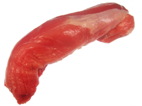 Schweinefilet