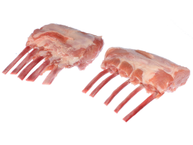 Spanferkel Racks