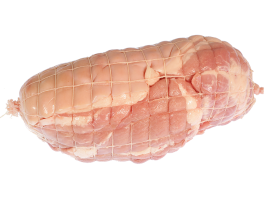 Spanferkel Schulterbraten