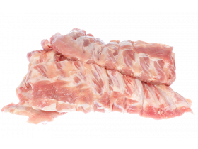 Spanferkel Ribs