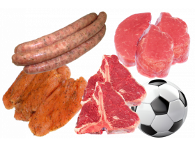 WM-Grillpaket