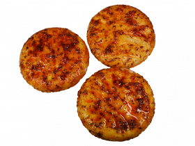 Rougette Grillkäse